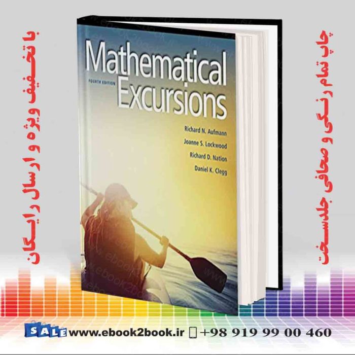 Mathematical excursions 4th edition pdf