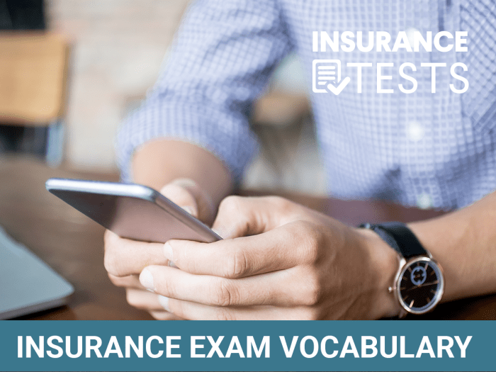 Nc casualty insurance practice exam