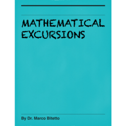 Mathematical excursions 4th edition pdf