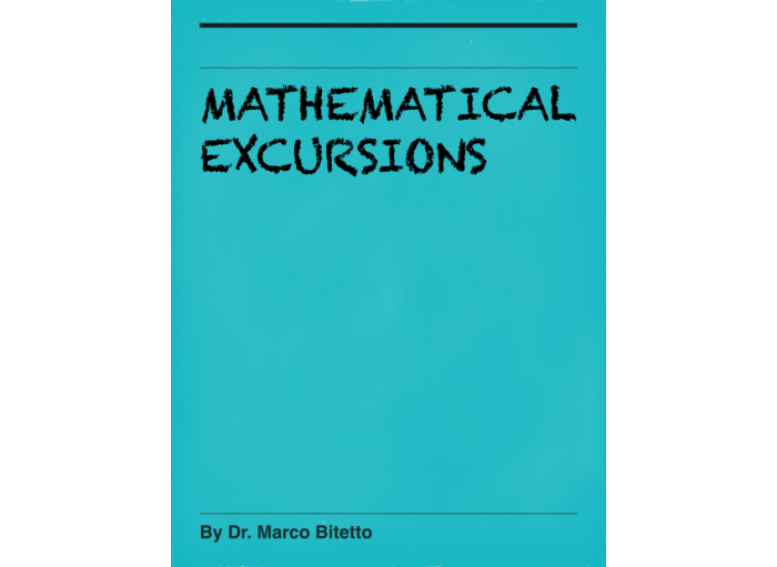 Mathematical excursions 4th edition pdf