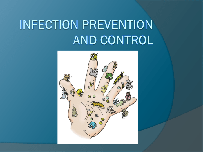 Nclex infection