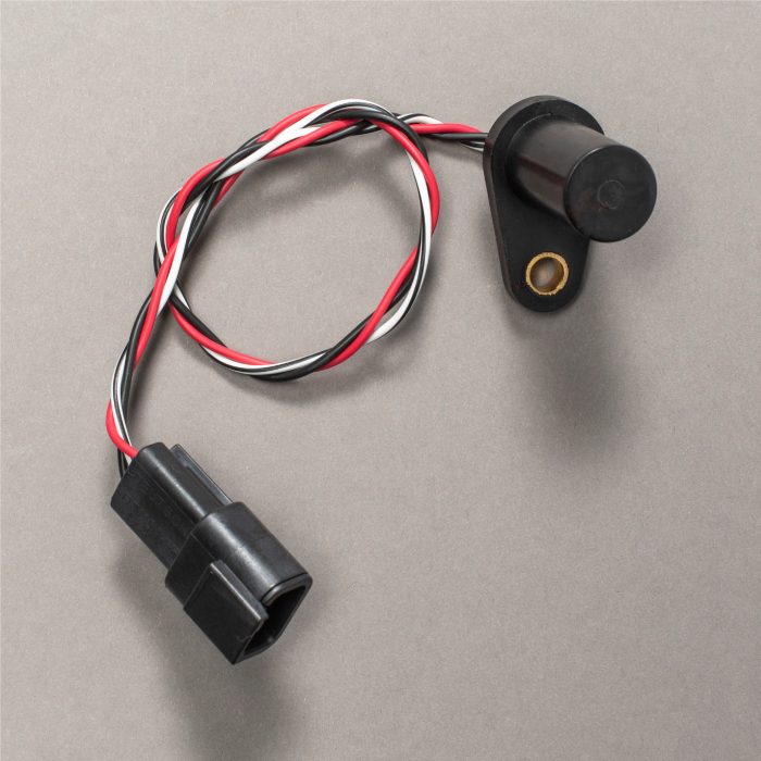 A typical egr pintle-position sensor is what type of sensor