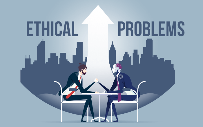 Ethical dilemmas from outside your sphere of influence