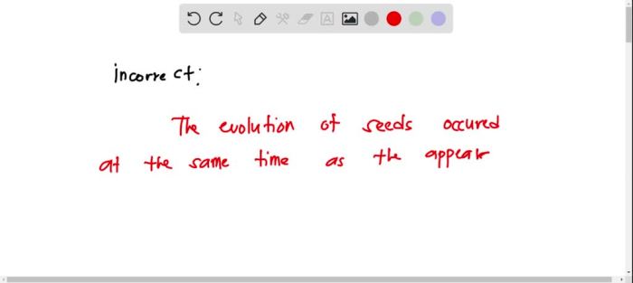 Correct except following solved statements transcribed problem text been show has questions