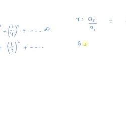 Evaluate state series geometric diverges telescoping transcribed text show 0o