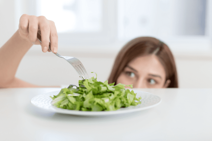 Dieting istockphoto