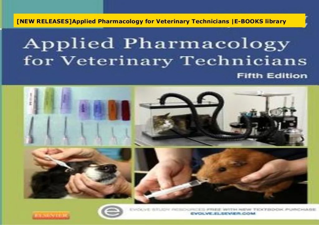 6th technicians veterinary